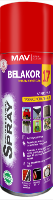 Эмаль-аэрозоль BELAKOR 17 алкидная профессиональная